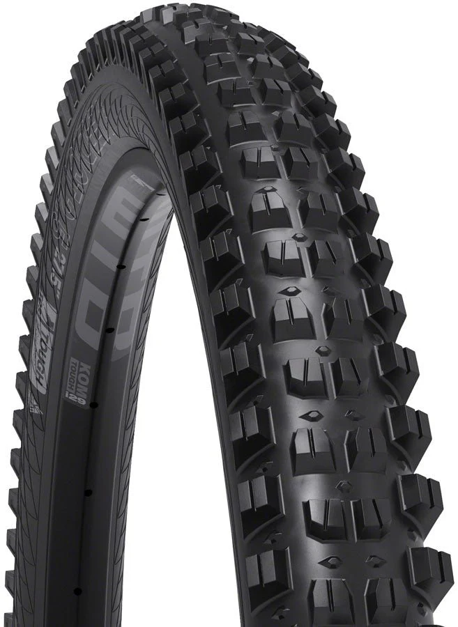 WTB Verdict Tire - 27.5 x 2.5 - TCS Tubeless Folding - Tough