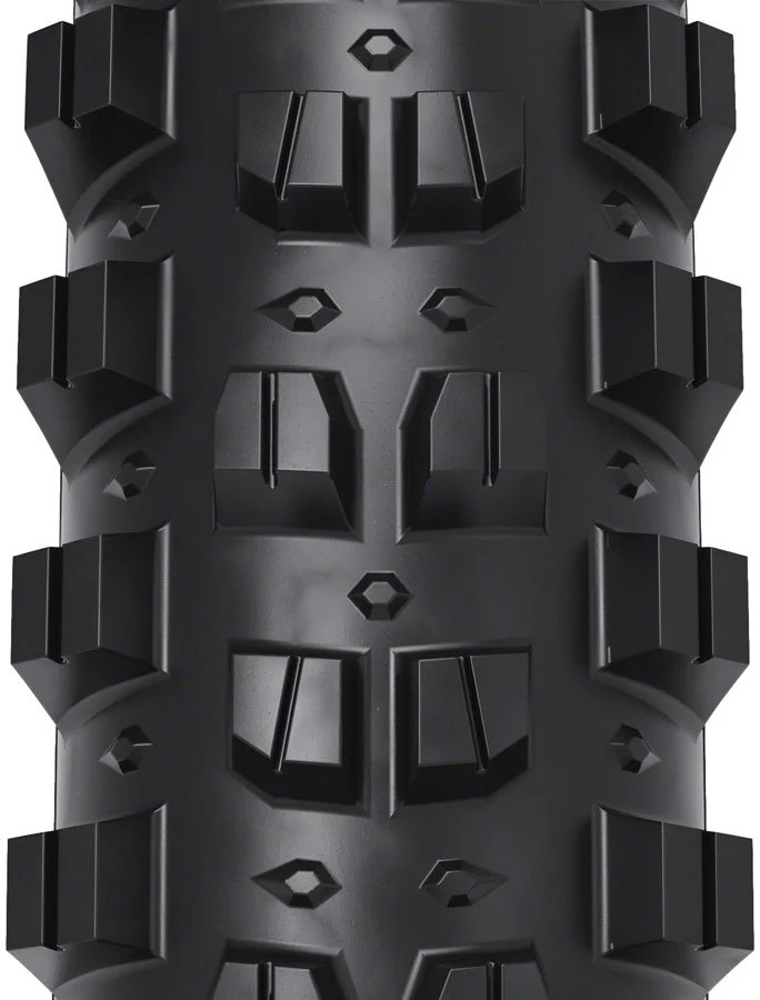 WTB Verdict Tire - 27.5 x 2.5 - TCS Tubeless Folding - Tough - Image 2