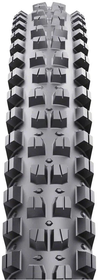 WTB Verdict Tire - 27.5 x 2.5 - TCS Tubeless Folding - Tough/High Grip TriTec E25 - Image 2