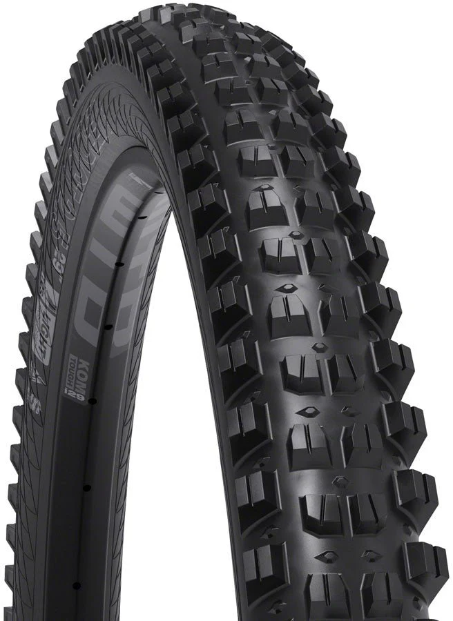 WTB Verdict Tire - 29 x 2.5 - TCS Tubeless Folding - Slash Guard