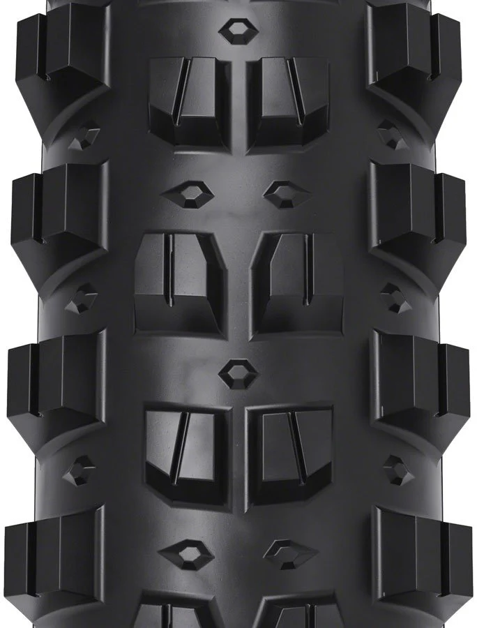 WTB Verdict Tire - 29 x 2.5 - TCS Tubeless Folding - Slash Guard - Image 2