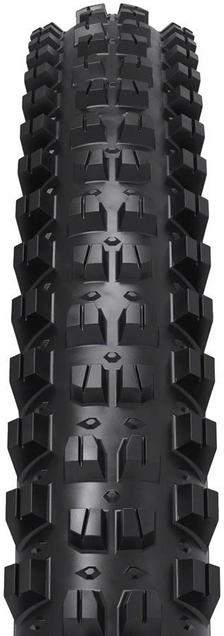 WTB Verdict Tire - 29 x 2.5 - TCS Tubeless Folding - Slash Guard - Image 3