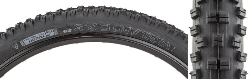 WTB Vigilante Tire - 29 x 2.3 - TCS Tubeless Folding - Light/High Grip