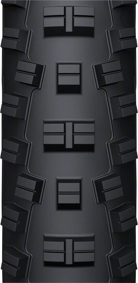 WTB Vigilante Tire - 27.5 x 2.3 - TCS Tubeless Folding - Light/Fast Rolling - Image 2