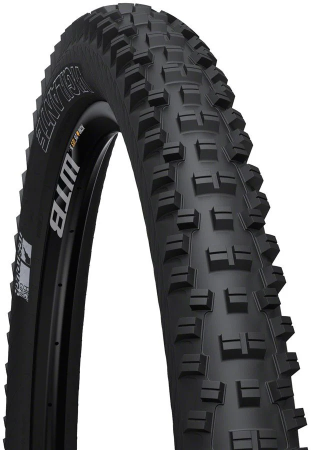 WTB Vigilante Tire - 27.5 x 2.6 - TCS Tubeless Folding - Tough/High Grip
